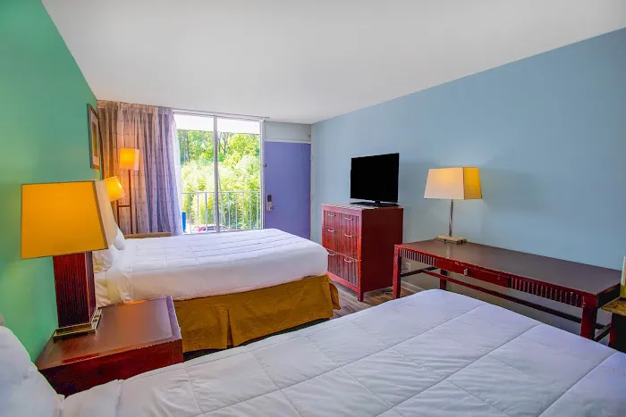 OYO Inn Kernersville 4