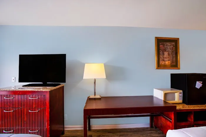 OYO Inn Kernersville 4