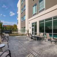 La Quinta Inn & Suites by Wyndham Greensboro Arpt High Point ico
