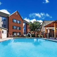 Homewood Suites by Hilton Greensboro ico
