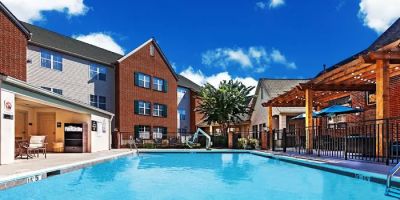 Homewood Suites by Hilton Greensboro