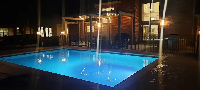 Homewood Suites by Hilton Greensboro 4