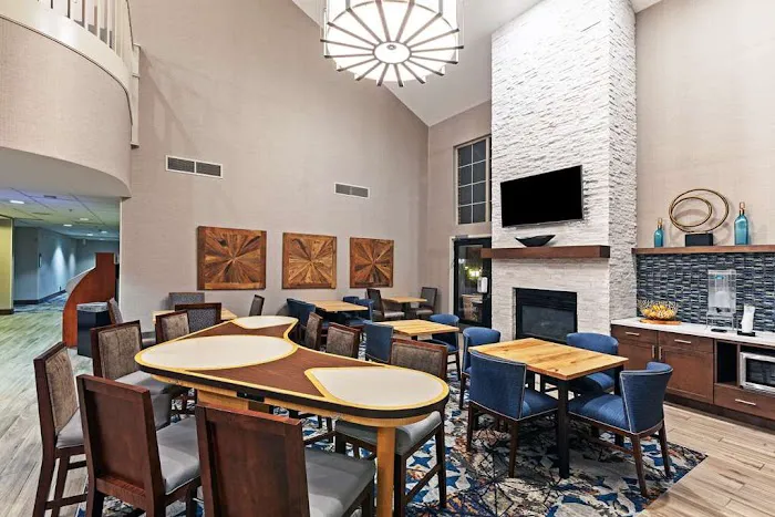 Homewood Suites by Hilton Greensboro 4