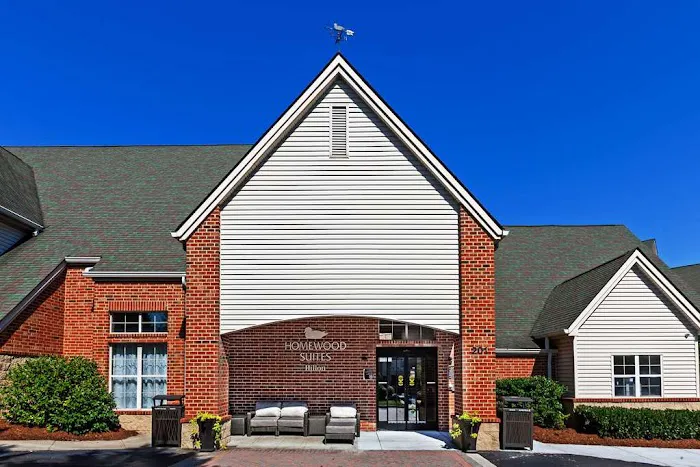 Homewood Suites by Hilton Greensboro 4