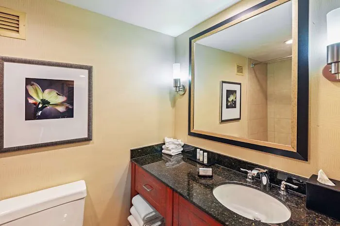 Embassy Suites by Hilton Greensboro Airport 4