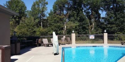 Sleep Inn Greensboro Airport