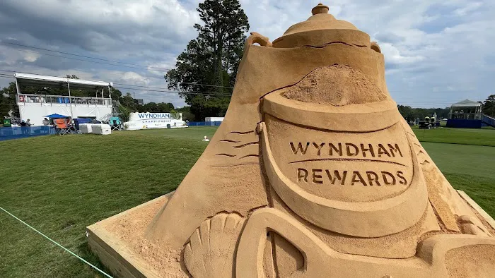 Wyndham Championship 5
