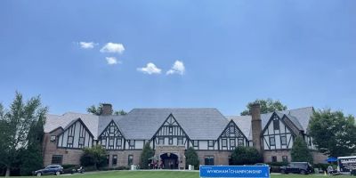 Wyndham Championship