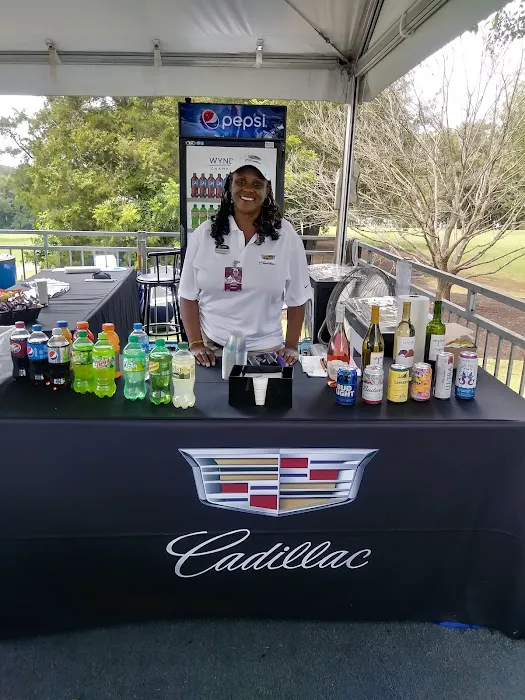 Wyndham Championship 5