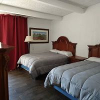 Bravo Inn Greensboro ico