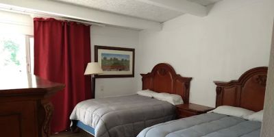 Bravo Inn Greensboro