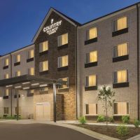 Country Inn & Suites by Radisson, Greensboro, NC ico