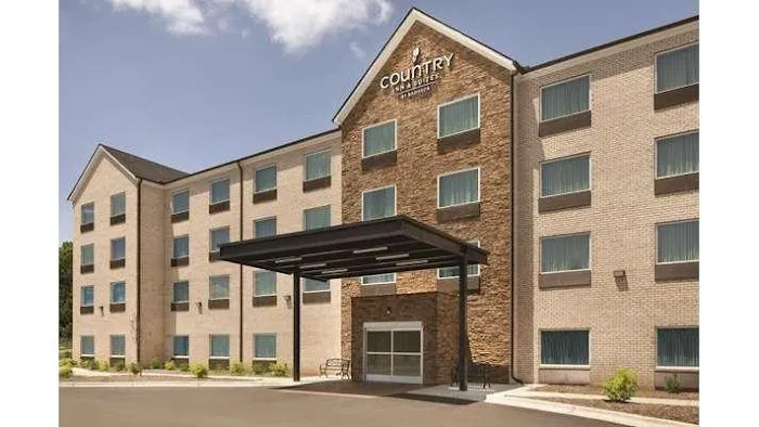 Country Inn & Suites by Radisson, Greensboro, NC 5
