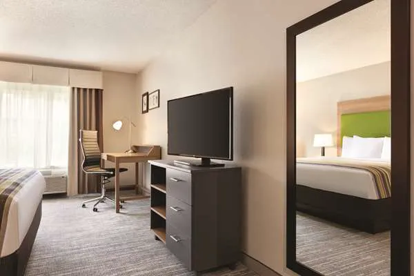 Country Inn & Suites by Radisson, Greensboro, NC 5