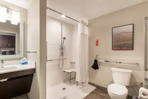 TownePlace Suites Greensboro Coliseum Area 5