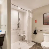 TownePlace Suites Greensboro Coliseum Area ico