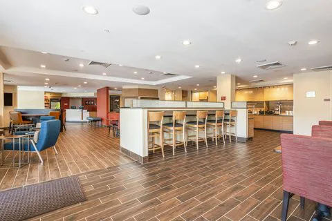 TownePlace Suites Greensboro Coliseum Area 5
