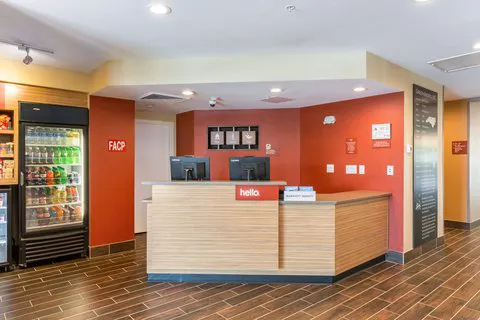 TownePlace Suites Greensboro Coliseum Area 5
