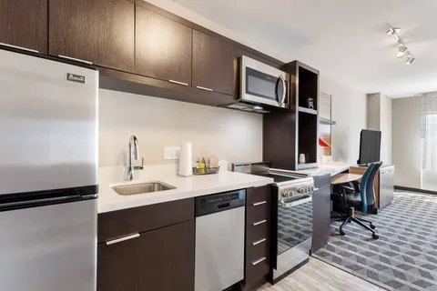 TownePlace Suites Greensboro Coliseum Area 5