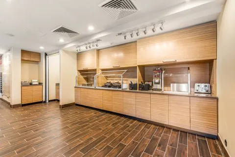 TownePlace Suites Greensboro Coliseum Area 5