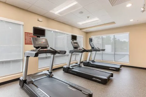 TownePlace Suites Greensboro Coliseum Area 5
