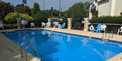Baymont by Wyndham Greensboro/Coliseum