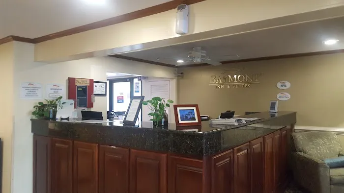 Baymont by Wyndham Greensboro/Coliseum 5
