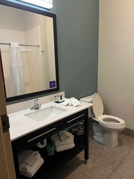 Sleep Inn & Suites - Coliseum Area 5