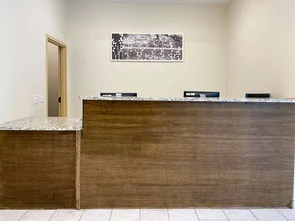 Sleep Inn & Suites - Coliseum Area 5