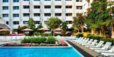 Sheraton Greensboro at Four Seasons