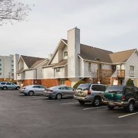 Studio 6 Greensboro, NC ico