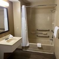 HomeTowne Studios & Suites Greensboro ico