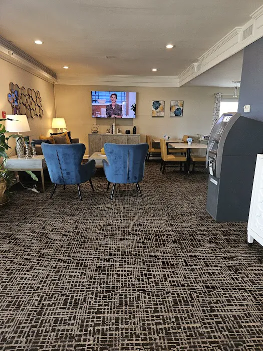 Fairview inn airport 4