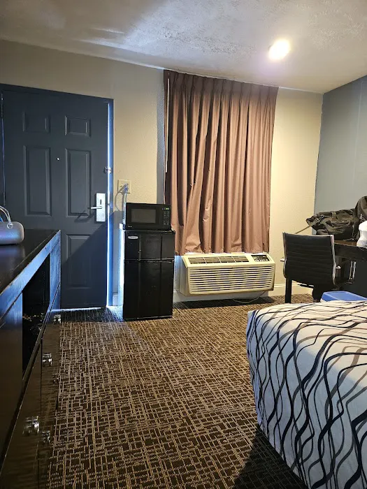 Fairview inn airport 4