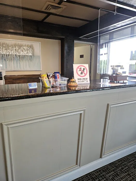 Fairview inn airport 4