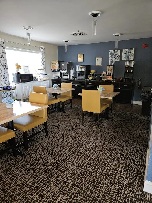 Fairview inn airport 4