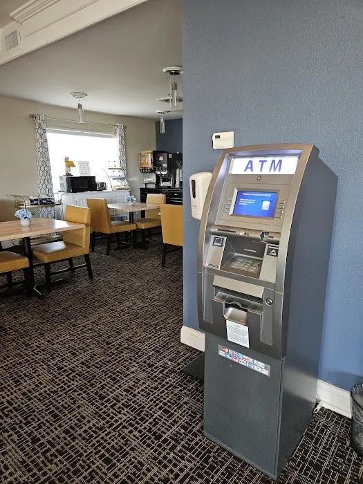 Fairview inn airport 4