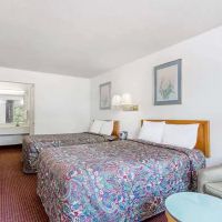 Days Inn by Wyndham Greensboro Airport ico
