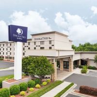 DoubleTree by Hilton Greensboro Airport ico