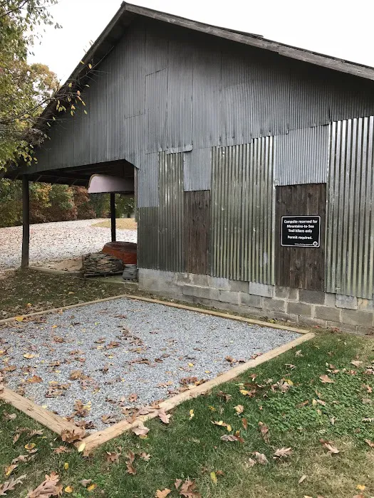 Mountains-to-Sea Campsite - Oak Ridge 3