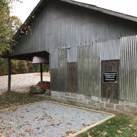 Mountains-to-Sea Campsite - Oak Ridge ico