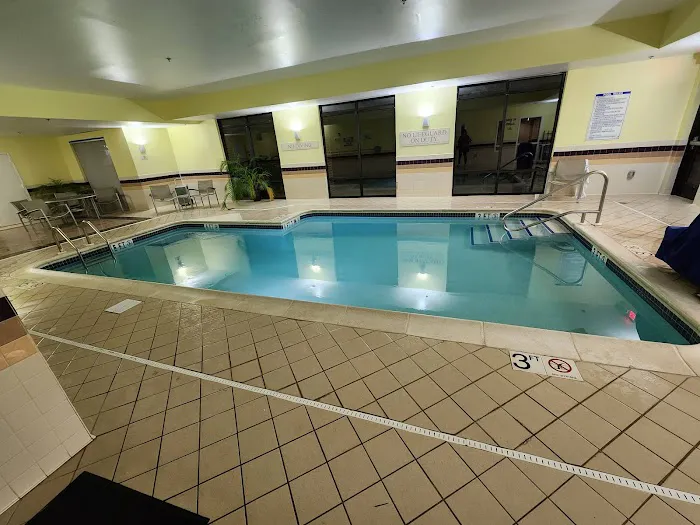 SpringHill Suites Greensboro 4