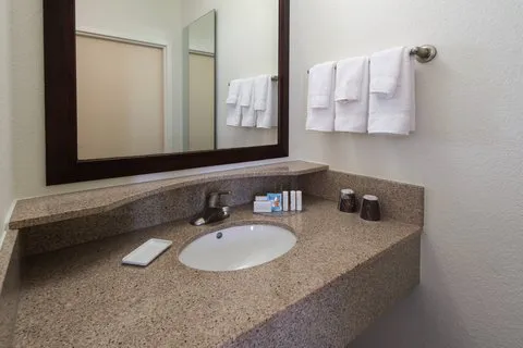 SpringHill Suites Greensboro 4