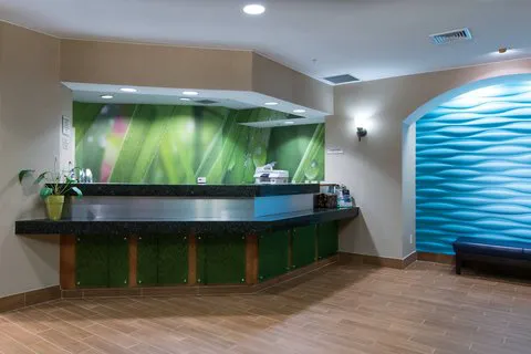SpringHill Suites Greensboro 4