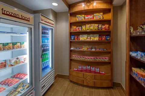 SpringHill Suites Greensboro 4