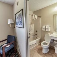 Studio 6 Greensboro, NC - I-40 ico