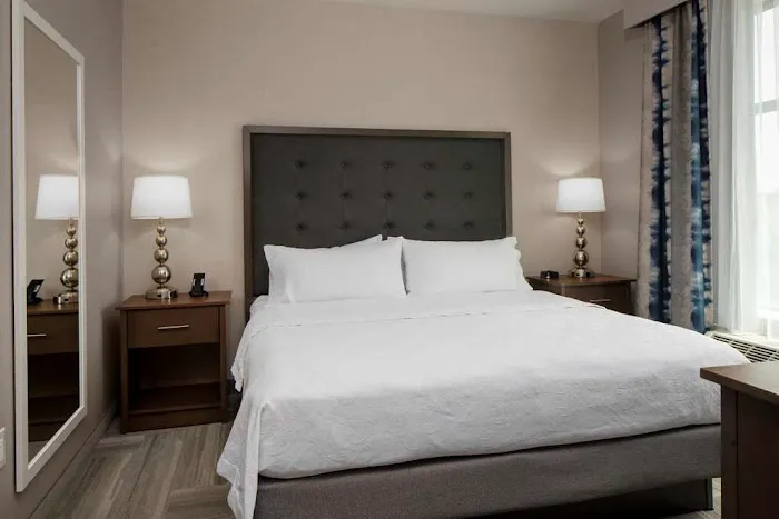 Homewood Suites by Hilton Greensboro Wendover 4