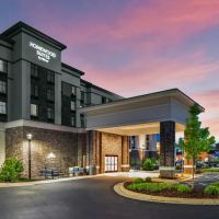 Homewood Suites by Hilton Greensboro Wendover ico