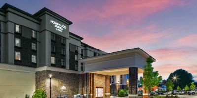 Homewood Suites by Hilton Greensboro Wendover