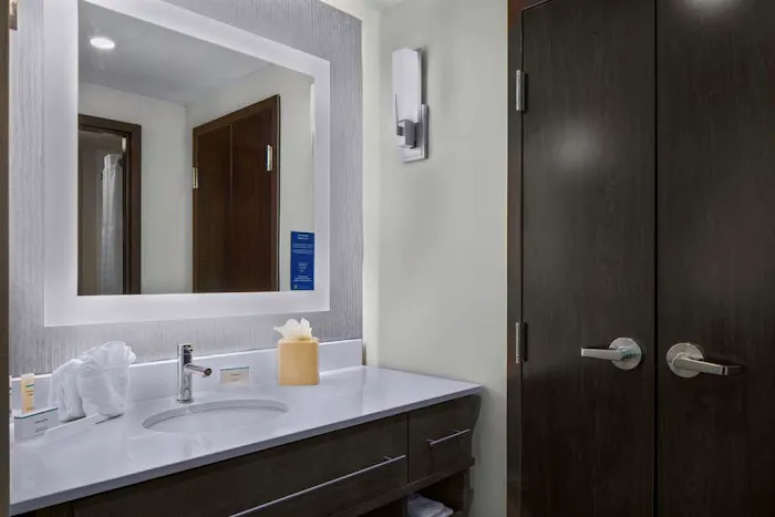 Homewood Suites by Hilton Greensboro Wendover 4